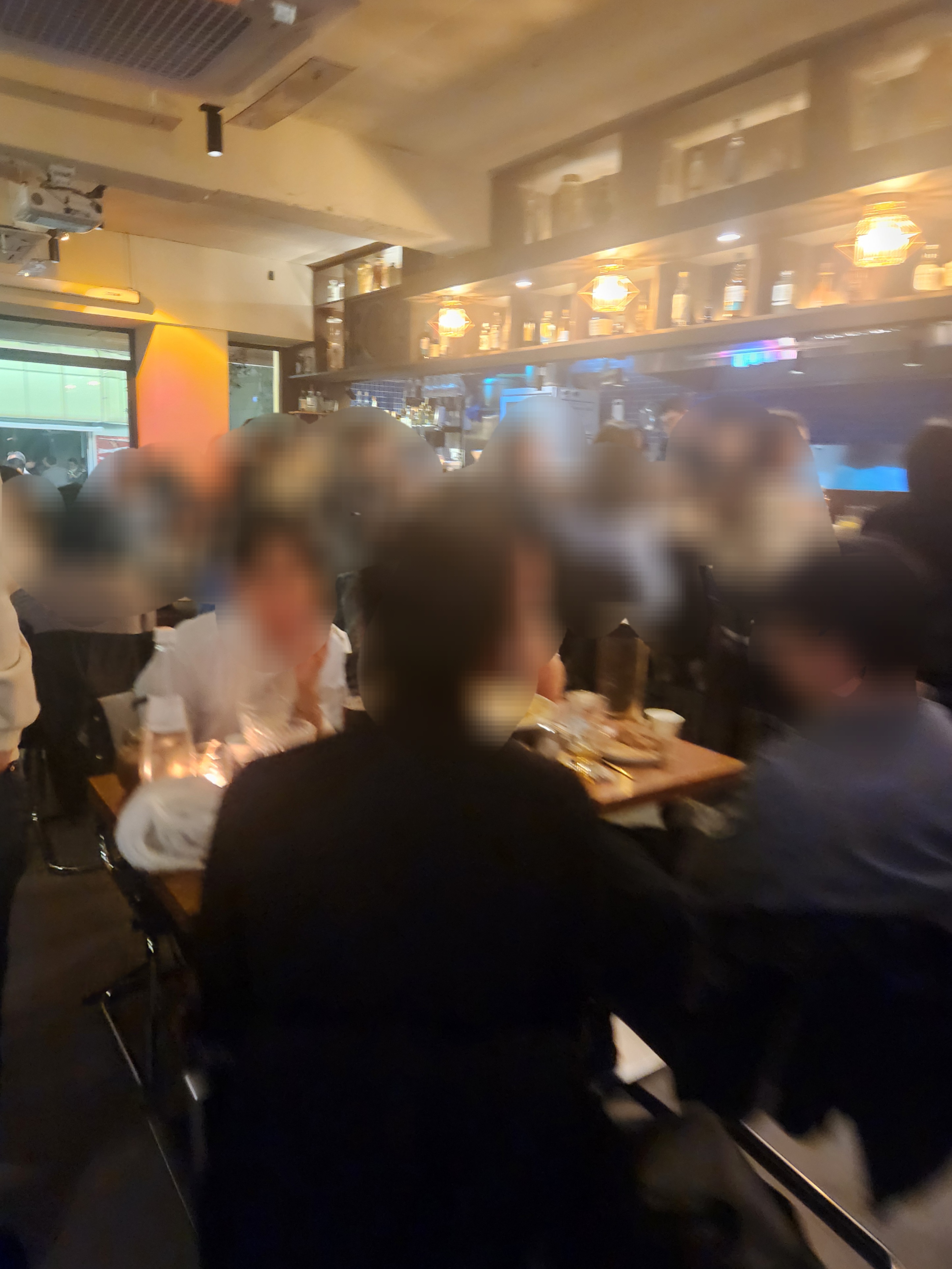 용산 술집 주도락 용리단길 맛집