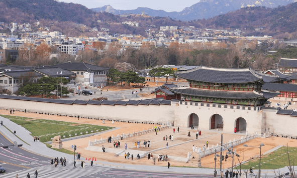 서울여행 당일 코스 추천 (데이트/ 아이들과 가볼만한 곳)