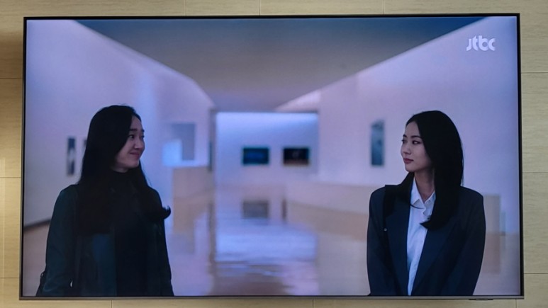 송세동 작가의 드라마 공작도시 최종회 리뷰 3