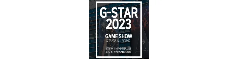  <2023년 G-STAR 게임 코스프레 어워즈> 총 상금 600만원 신청방법 및 행사 일정