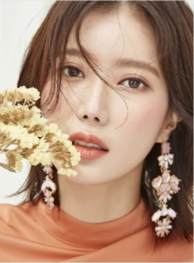 미녀와 순정남 등장인물 출연진 인물관계도 기본정보