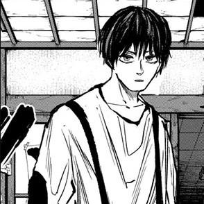 sakamoto days 사카모토 데이즈, Amane, 아마네
