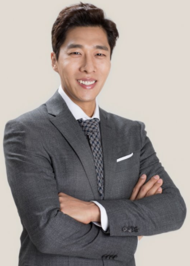  김동성 이혼? (전 부인,여자친구,아들,나이)