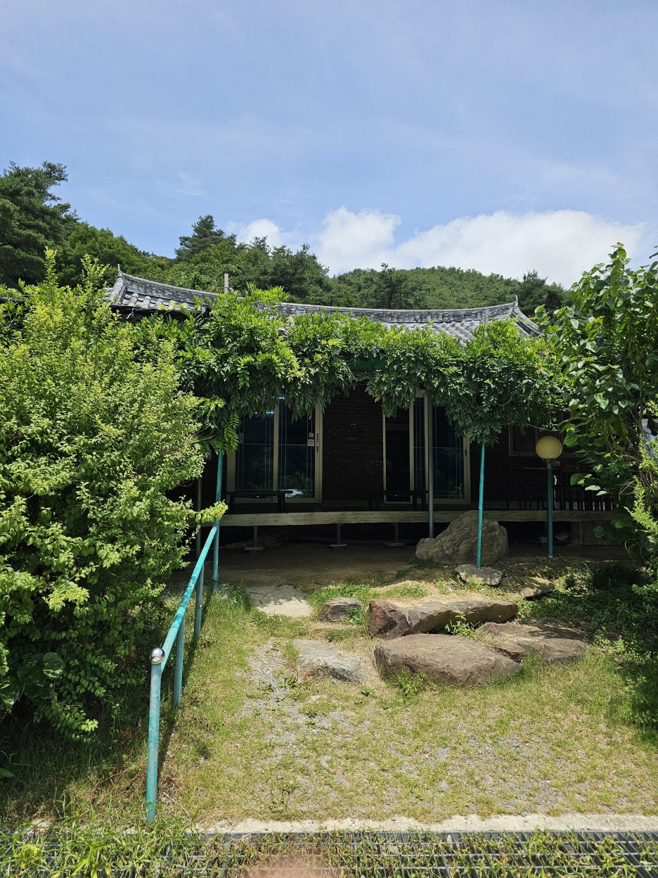 Myeongseonghosusanjang (명성호수산장) 1