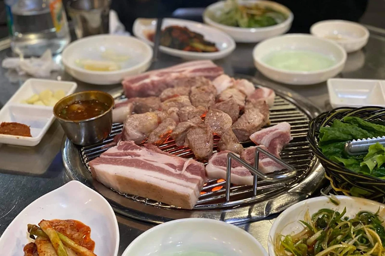 돼지가 이미지