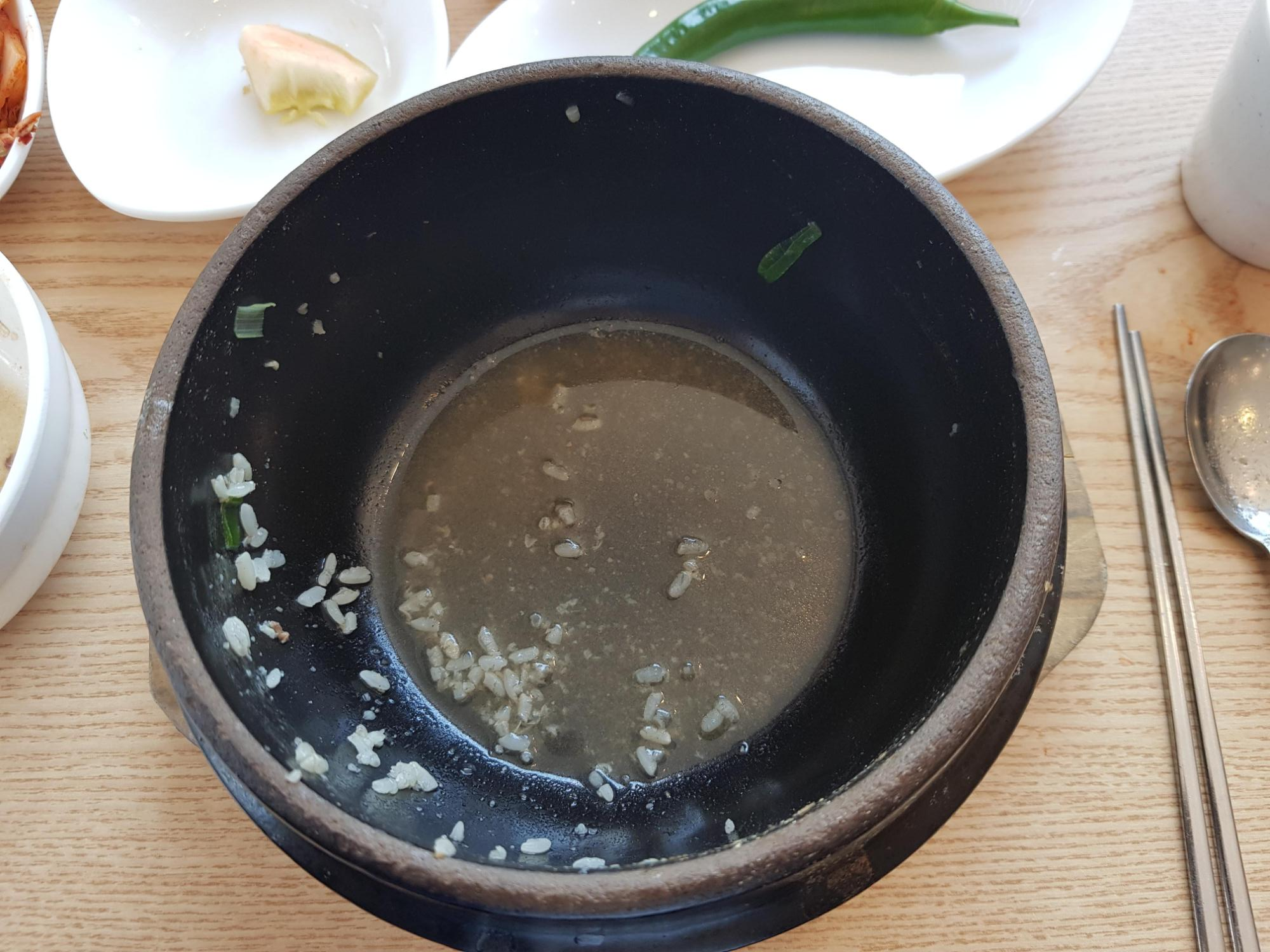주왕산삼계탕본점 이미지