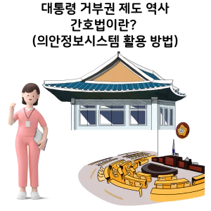 대통령거부권제도