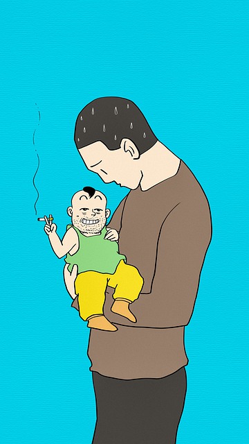  간접흡연,우리 아이 이대로 괜찮은가? 3차간접흡연?알아보자