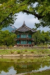 경복궁 야간개장