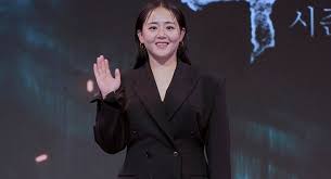 문근영 급성구획증후군 완치