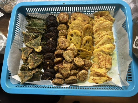 김선생 , 삼겹살, 헬카페 더치 브루 2