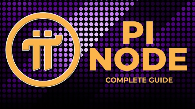 파이코인 노드(Pi Network Node) 설치방법