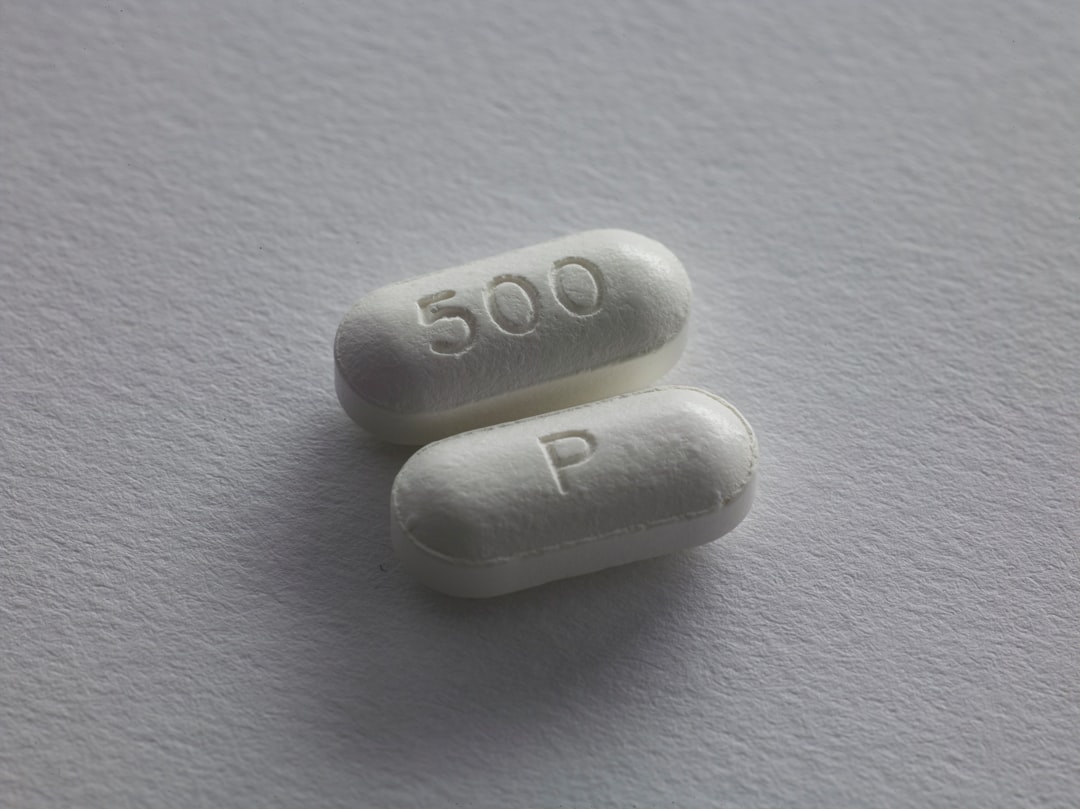 Side effects