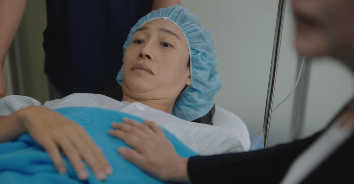 이상한 변호사 우영우 15회