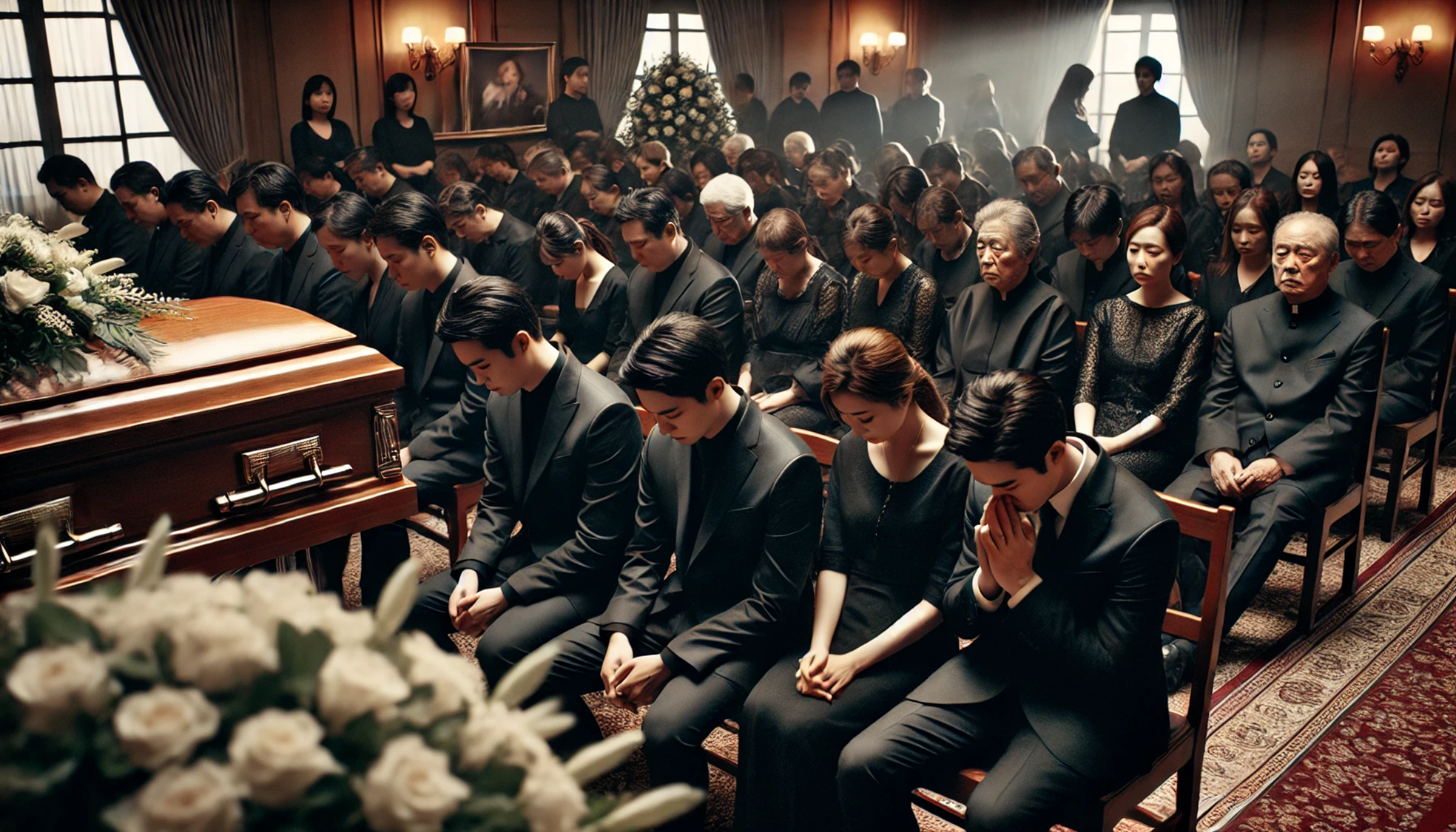 근로자 사망 시 유족급여 청구 가이드