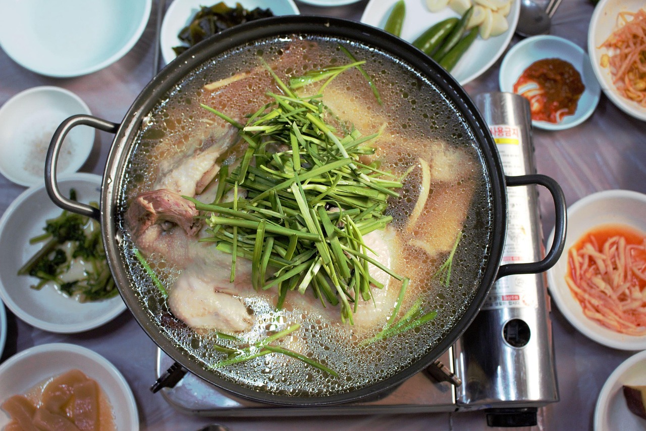 경기둘레길 가평 19코스 보아귀골 용추계곡 구간 맛집 카페 강아지 동반 정보