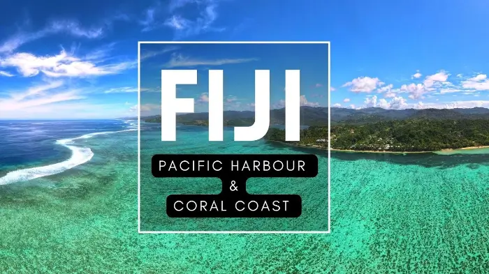 코랄 코스트 (Coral Coast)