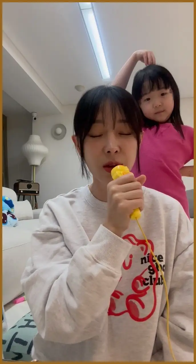 가수 이지혜 나이 프로필17