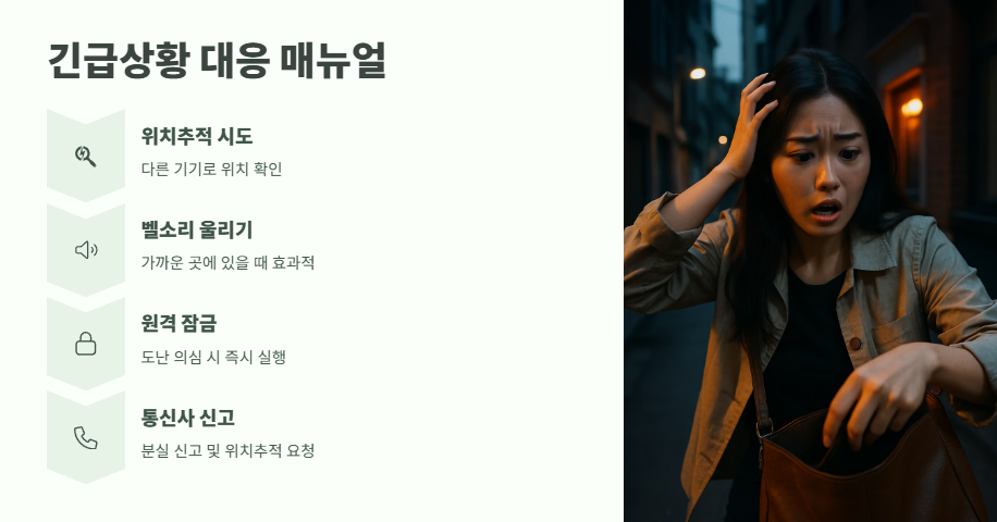 핸드폰 위치추적하는방법 빠른 확인 8