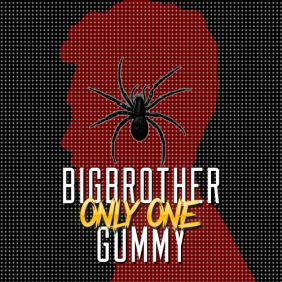  거미 (박지연), Big Brother Only One 듣기/가사/앨범/유튜브/뮤비/반복재생/작곡작사