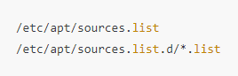  Requirements installation failed with status: 100. It seems that there are some 404 Not Found errors for repositories listed in: 해결하기
