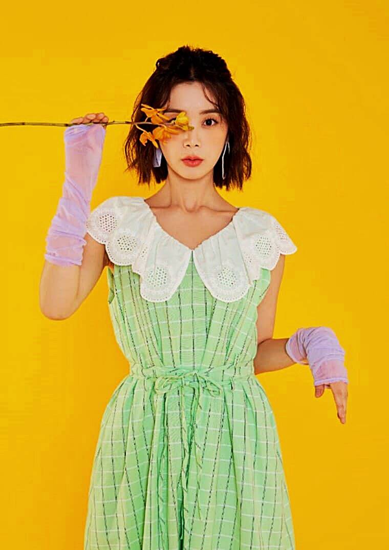 원더걸스-출신-혜림