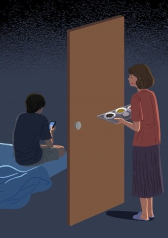  '은둔형 외톨이'들을 위한 대처 방안과 사회적 지원
