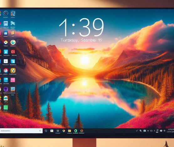 윈도우 10 최적화