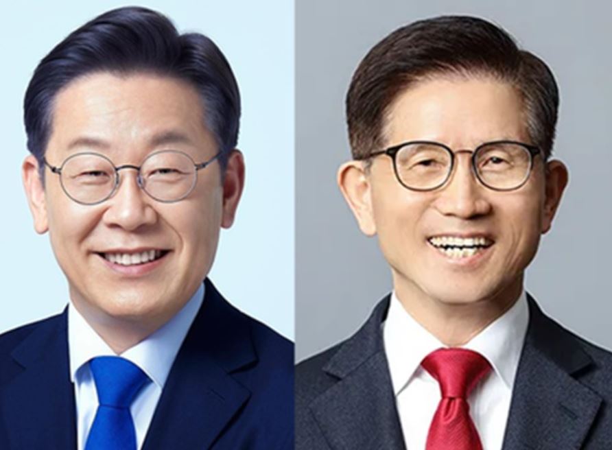 대선 공약 ‘팩트체크’ 허경영급은 누구?