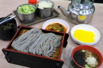 '찐'맛집은 여기, 미쉐린 가이드 '빕 구르망' 2021 강북편