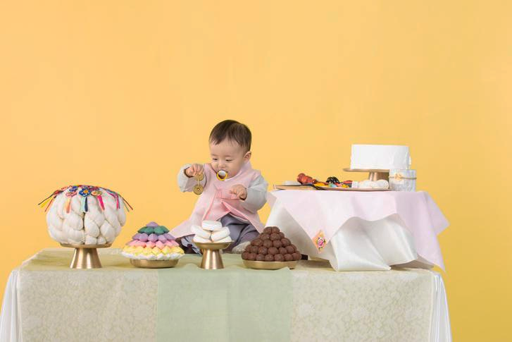  돌잔치축의금 요즘 트렌드 금액 알려드려요