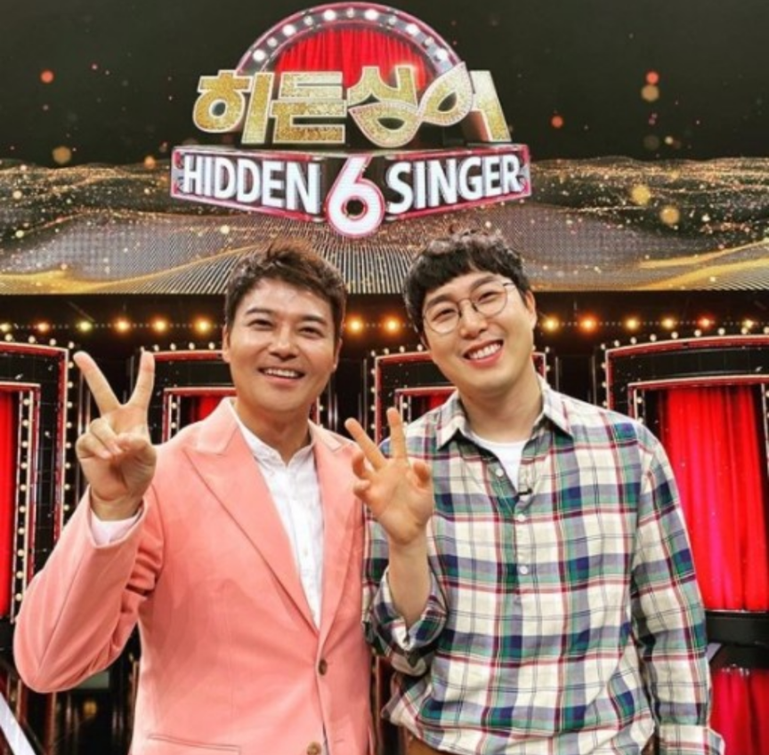  히든싱어 6 장범준 탈락
