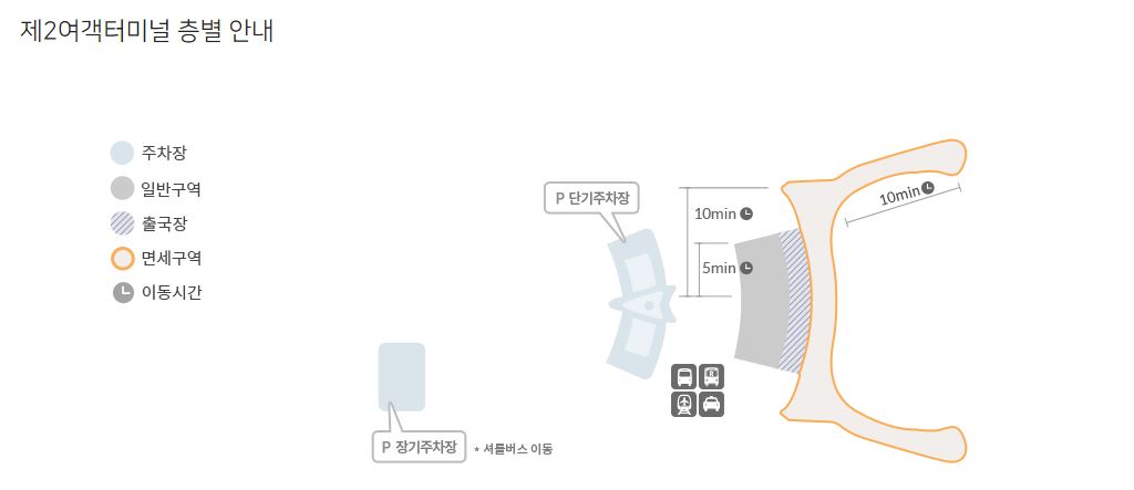 인천공항 제1여객터미널 항공사 안내