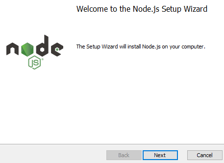 node.js-설치