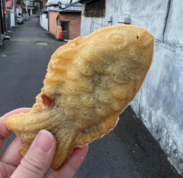 붕어빵