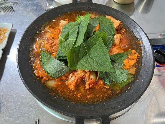 생방송 투데이 수도권 닭갈비 빅데이터 랭킹 맛집 원조닭갈비