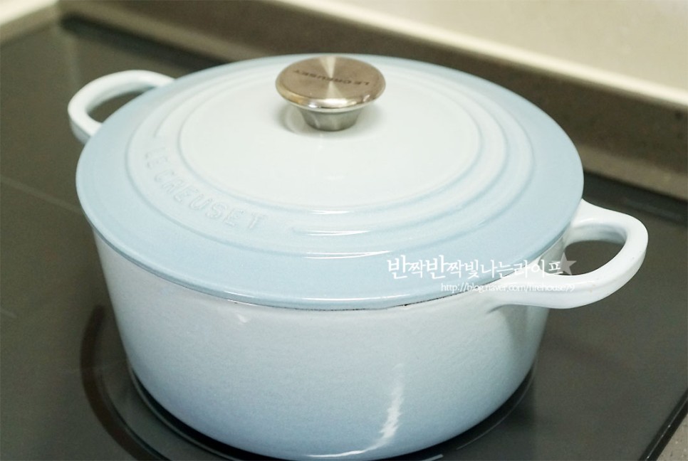 만들기 삼겹살수육 보쌈김치 맛있게~ 무수분 수육 보쌈 무김치 16
