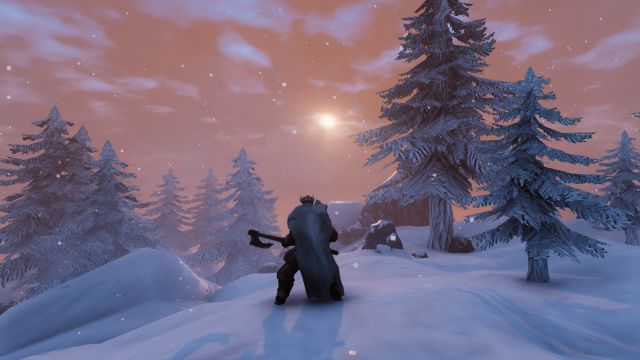  발헤임 Valheim: 생물 군계, 자원, 세계 등을 위한 최고의 씨앗