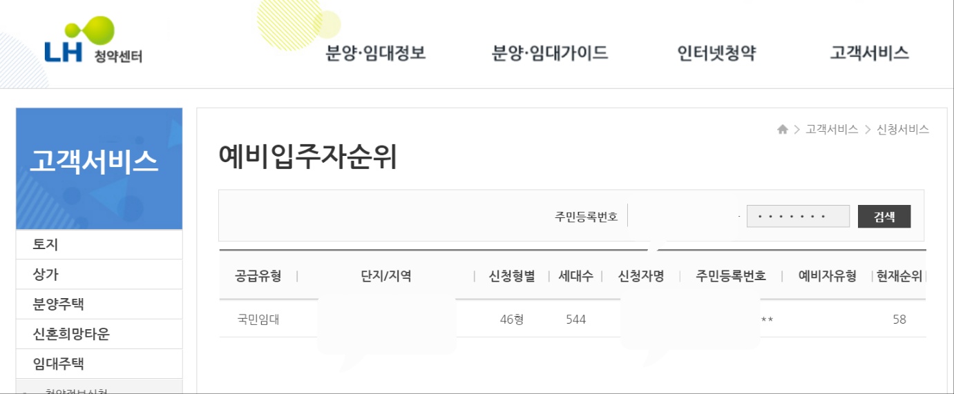  LH 임대 주택 후기 및 신혼부부 전세임대 Ⅱ형 알아보기