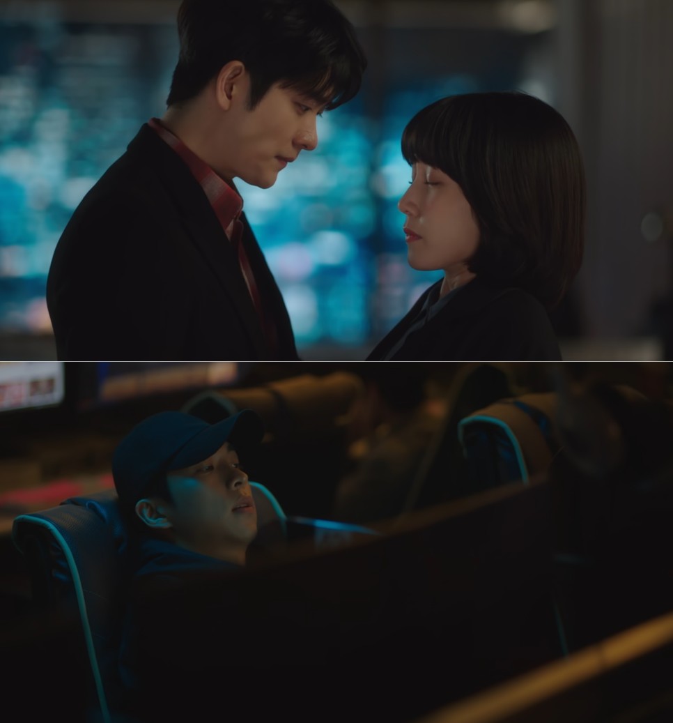 낯선 우영우 변호사가 어머니 태수미와 재회한 7회+8회도 훈훈했다(9회 예고편 교환) 5