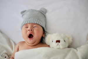 2세~3세 아이의 사회성 발달 과정