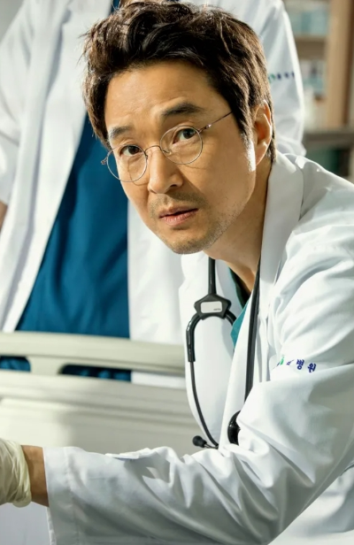 낭만닥터김사부시즌3