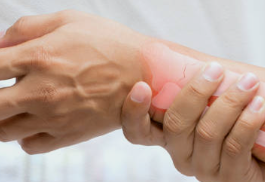 손목 건초염 치료 보호대 증상 손목 건초염 운동 파스 효과 수술 비용