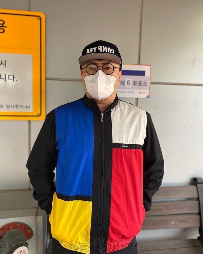  데프콘 4색 투표 인증