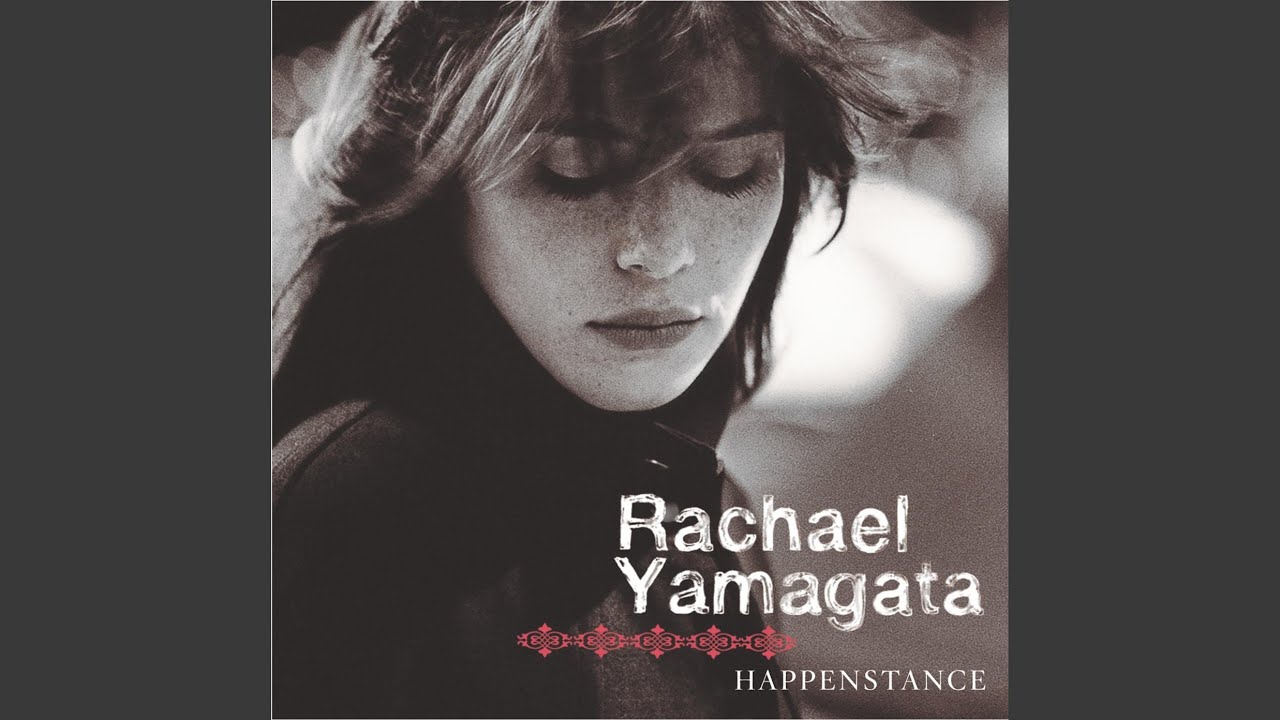 레이첼 야마가타 Rachael Yamagata