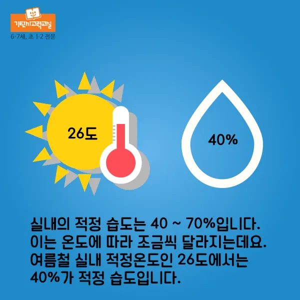 여름철 실내 적정 습도 완벽 관리 가이드_5