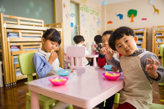 서울시 아이돌봄 서비스