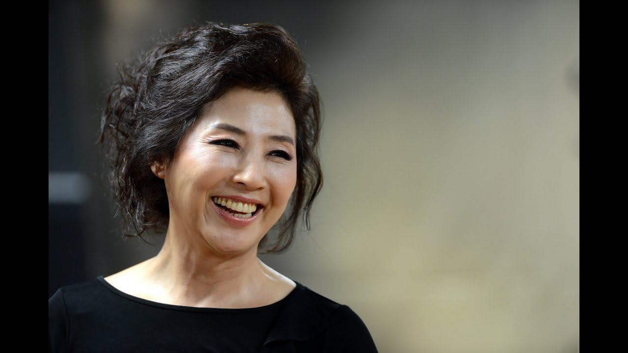  고두심 이혼사유와 중복출연 논란