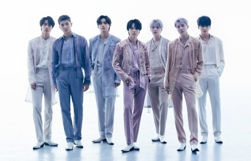  방탄소년단 대상 7관왕..임영웅 5관왕 영예방탄소년단 대상 7관왕..임영웅 5관왕 영예