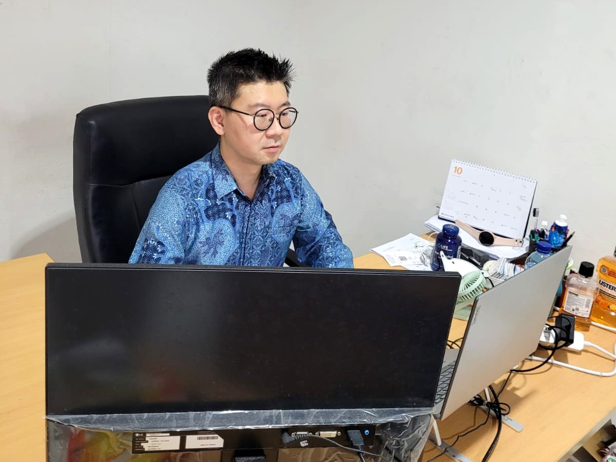  인도네시아 비자 왜 이렇게 비쌀까?